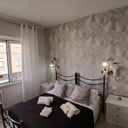 Bed & Breakfast Da Fenix