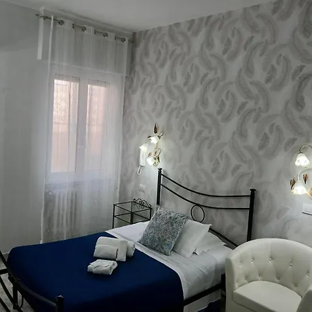 Da Fenix Bed and breakfast