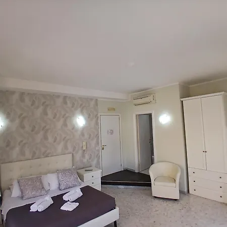 Da Fenix Bed and breakfast Tívoli