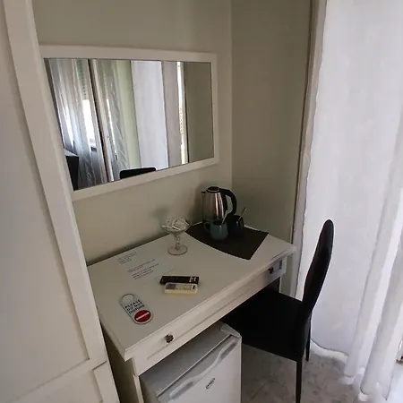 Bed and breakfast Da Fenix 3*