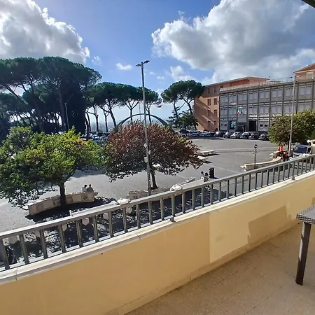 Da Fenix Bed & Breakfast Tivoli