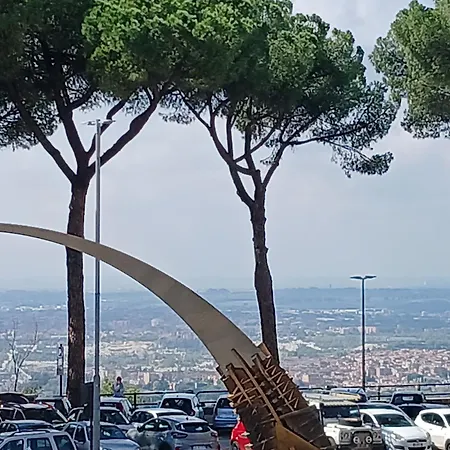 Bed & Breakfast Da Fenix Tivoli