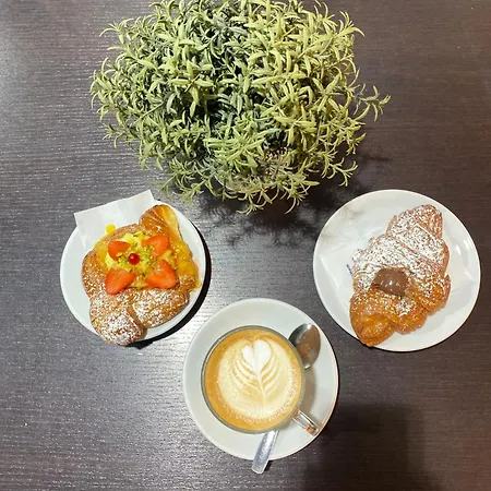 Bed & Breakfast Da Fenix Tivoli